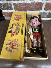 Vintage Pelham Puppets