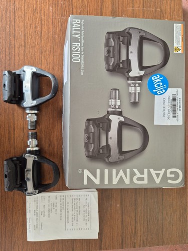 Garmin rally rs100 xc - garmin,