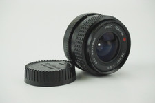 Tokina 28mm 1:2.8 Objektiv RMC Kamera Camera Lens (Minolta MD)