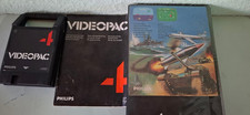 Philips 7000 Videopac Spiel 4