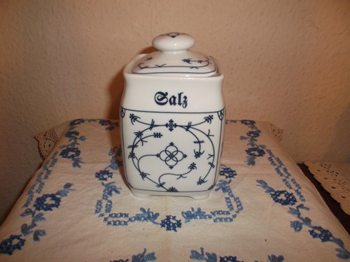 Indisch blau strohblume - blau,