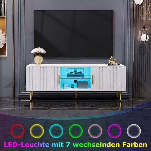 Schrank fernsehtisch mit - tv,