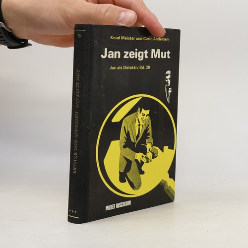 Jan zeigt mut knud - jan,