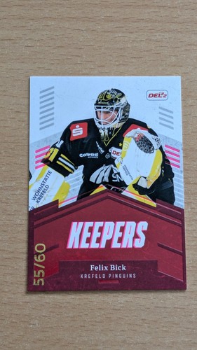 Del2 playercards 2025 - playercards, 2025/26