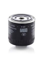 MANN-FILTER W 920 filter