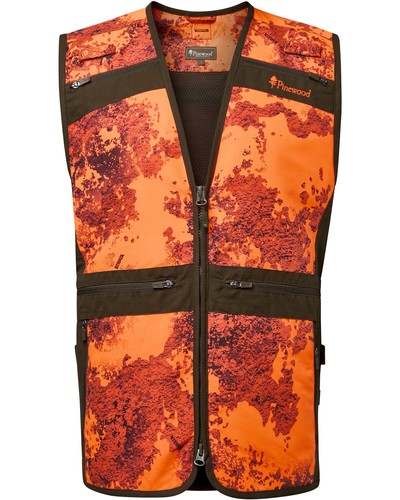 Pinewood weste furudal hunter - furudal,