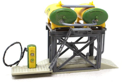 Faller 120145 diesellok - h0,
