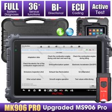 Autel MaxiSys MK906 PRO Profi