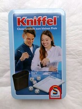 Kniffel Spiel