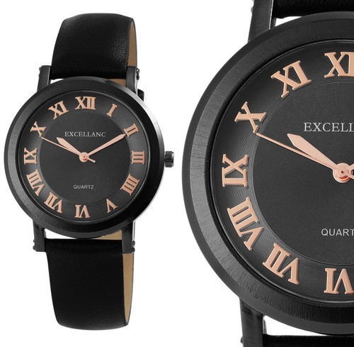 Edle damen armbanduhr - edle,