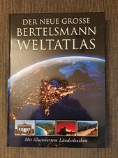 Der Neue Grosse Bertelsmann