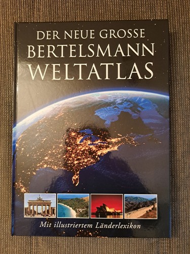 Der neue grosse - grosse, bertelsmann
