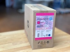 HP Indigo ElectroInk Serie II