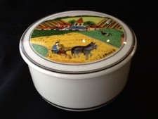 Bonbonniere / Dose klein