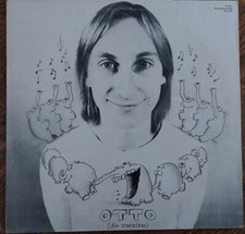 LP Schallplatte Otto* – (Die