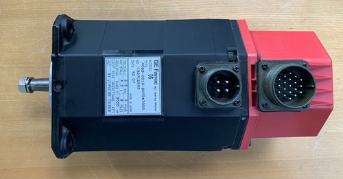 Fanuc motor synchronmotor - synchronmotor, ac