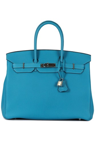Hermès 2014 birkin togo - cm,