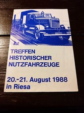 Treffen Historischer