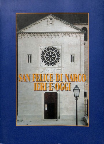 San felice narco gestern - san,