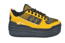Adidas Triple Platform Low