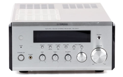 Yamaha e810 receiver - yamaha, rx-e810