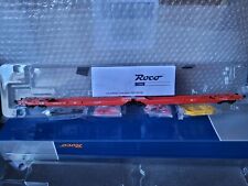 Roco 77385.B DB Deutsche Bahn Sdggmrs Taschenwagen T3000e H0 2-Leiter Nr: 582-4.