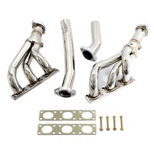 Streetstar Edelstahl