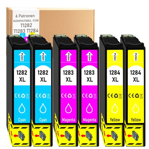 6er set farbig für - 6er,