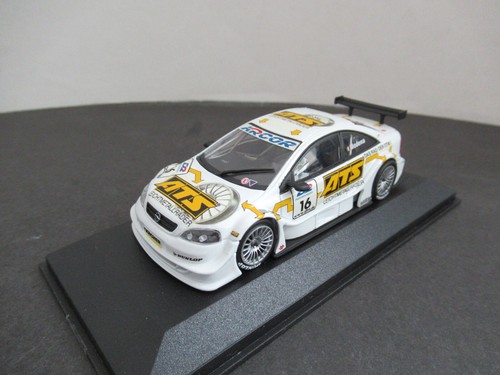 Modellautos motorsport 43 - modellautos, 1:43