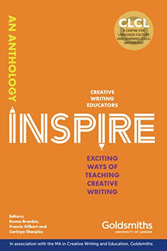 Inspire exciting ways of - inspire:,