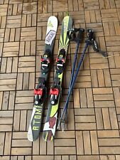 TOP Atomic Ski Rascal 103cm Freestyle Twin-Tip