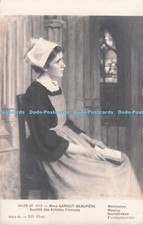 R719932 Societe des Artistes