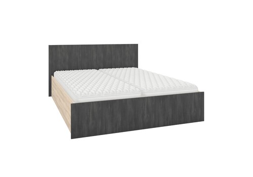 Bett bettgestell - bett,