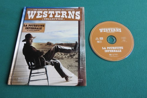 Western sammlung the infernal - the,