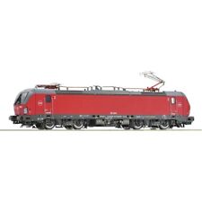 Roco 79921 Elektrolokomotive Litra EB 3202, DSB, Ep. VI H0 + Neu