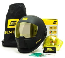 ESAB Sentinel™ A60 Professioneller Schweißmaskenhelm automatisch WIG MIG 1/1/1/1