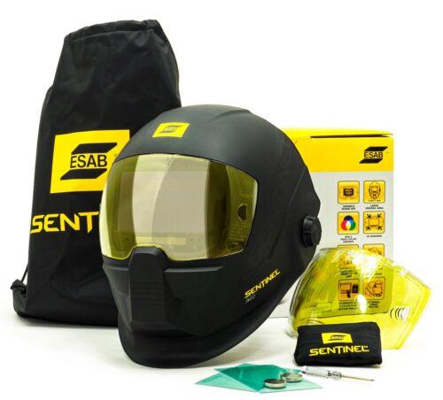 Esab sentinel a60 - sentinel™,