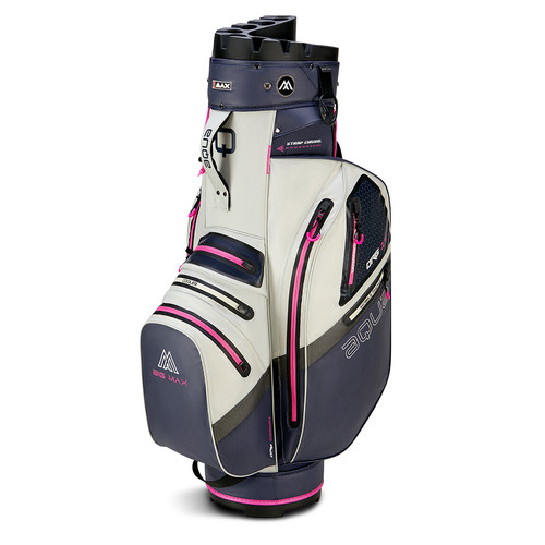 Big max aqua silencio - silencio, golf