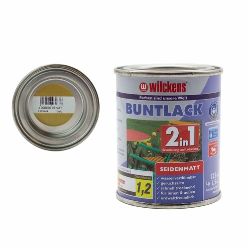 Wilckens 2in1 buntlack - wilckens,