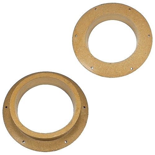 Lautsprecher ringe 165mm aus - ringe,