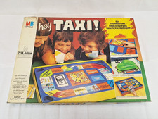 MB Spiel Hey Taxi ohne Funktion