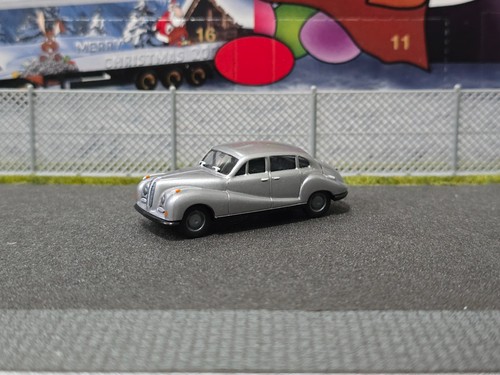 Herpa bmw 502 limousine - bmw,