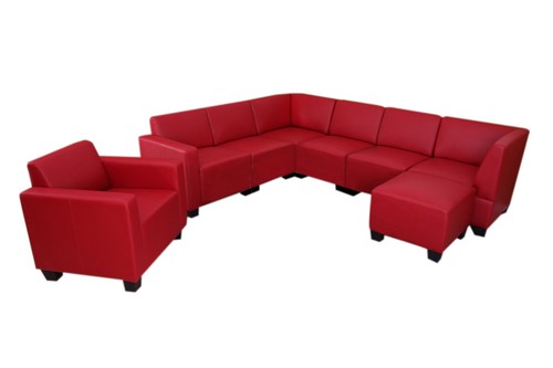 Modular sofa system - modular, sofa-system