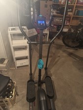 Crosstrainer / Ellipsentrainer