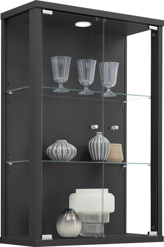 Fif optima glasvitrine - optima,