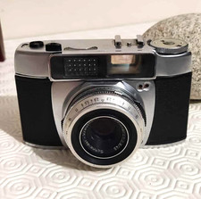 Adox Pronto-LK Schneider Kreuznach Radionar L 1:2,8 45 Vintage