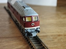 Brawa 61019 BR132 DR, Spur N, Digital und Sound