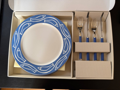 Villeroy boch geschenkset - villeroy, &