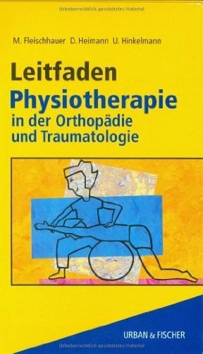 Leitfaden physiotherapie - leitfaden, in