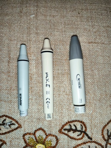 Set dental ultraschall - dental,